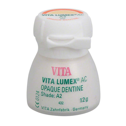 Image of VITA LUMEX® AC Opaque Dentine 12g A2