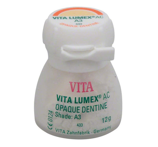 Image of VITA LUMEX® AC Opaque Dentine 12g A3