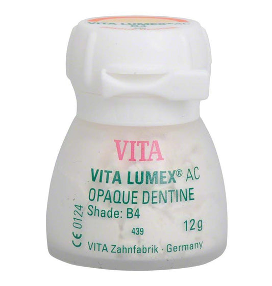 Image of VITA LUMEX® AC Opaque Dentine 12g B4