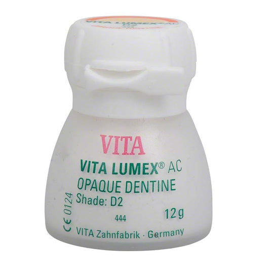 Image of VITA LUMEX® AC Opaque Dentine 12g D2