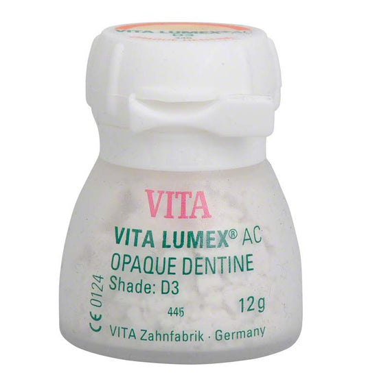 Image of VITA LUMEX® AC Opaque Dentine 12g D3