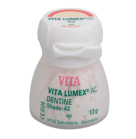 Image of VITA LUMEX® AC Dentine 12g A2