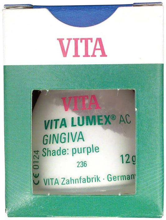 Image of VITA LUMEX® AC Gingiva 12g purple