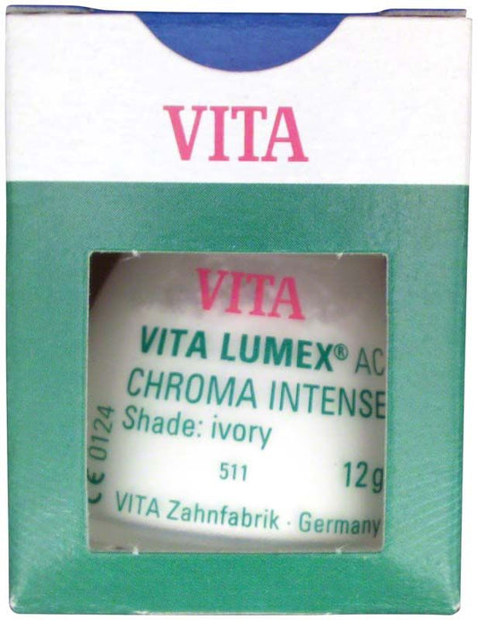 Image of VITA LUMEX® AC Chroma Intense 12g ivory
