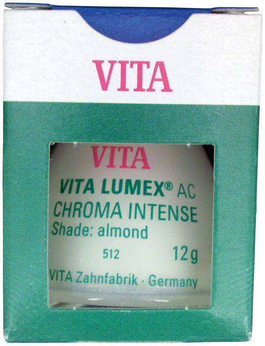 Image of VITA LUMEX® AC Chroma Intense 12g almond