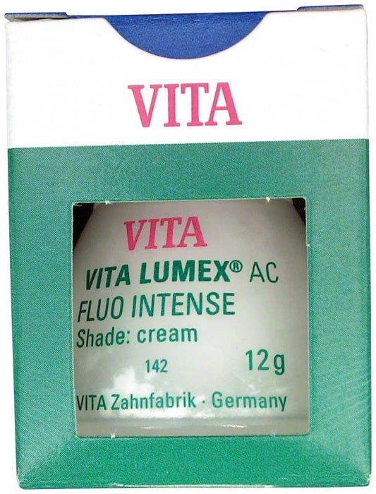 Image of VITA LUMEX® AC Fluo Intense 12g cream