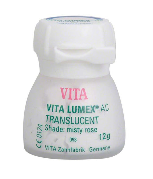 Image of VITA LUMEX® AC Translucent 12g misty-rose