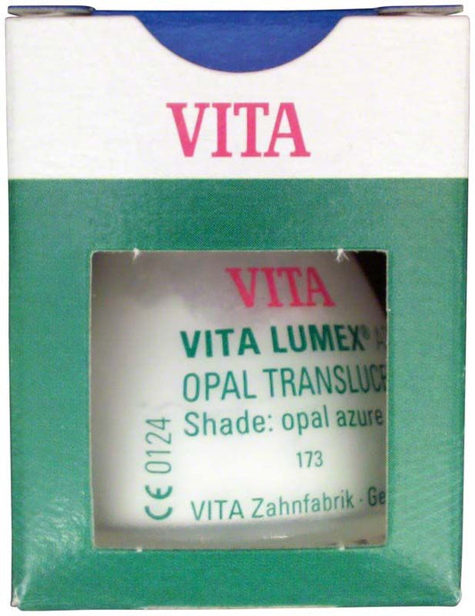 Image of VITA LUMEX® AC Opal Translucent 12g opal-azure