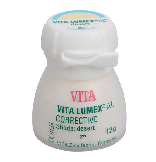 Image of VITA LUMEX® AC Corrective 12g desert