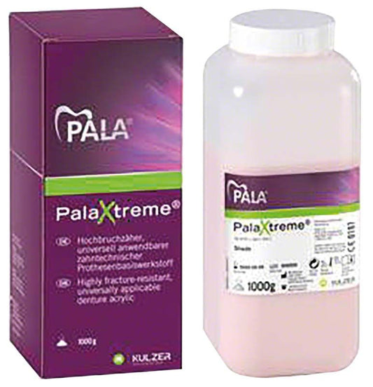Image of PalaXtreme® Pulver 1000g farblos