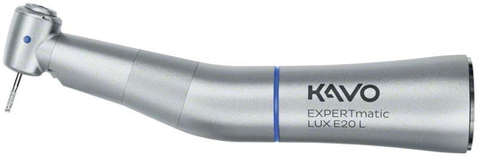 Image of EXPERTmatic™ Winkelstück mit Licht Typ E20 L blau