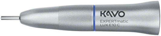 Image of EXPERTmatic™ Handstück Typ E10 C blau