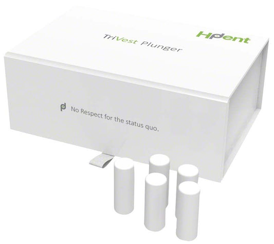 Image of TriVest Plunger