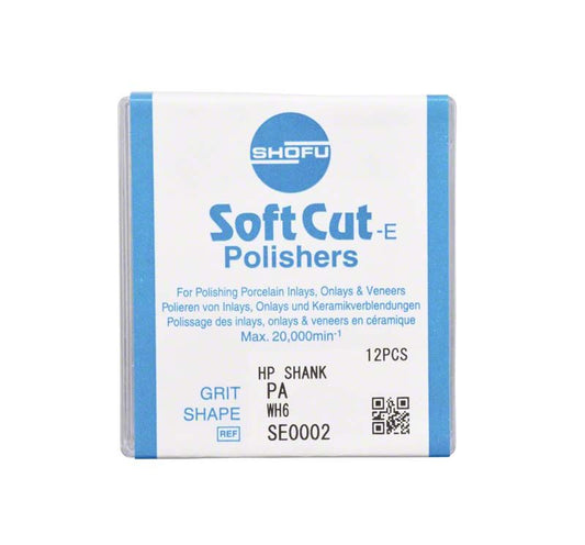 Image of SoftCut-E HP PA Polierer WH6