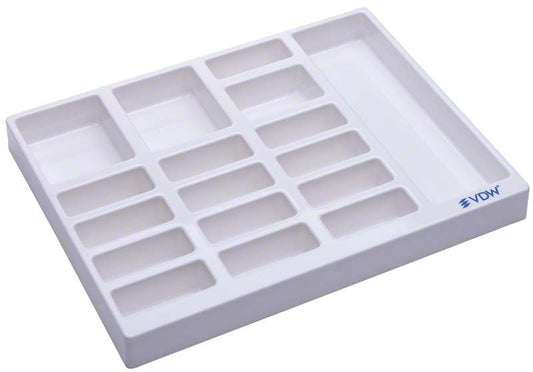 Image of VDW.Flo Endo Organizer