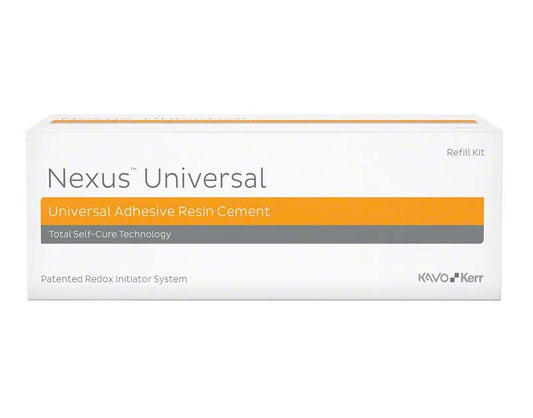 Image of Nexus™ Universal Refill White Opaque