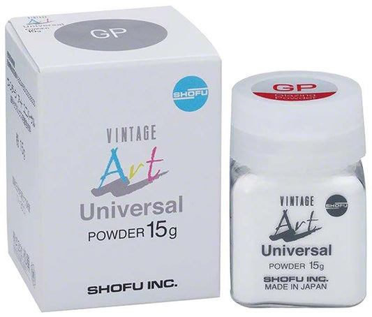 Image of Vintage Art Universal Glazing Powder GP 15g
