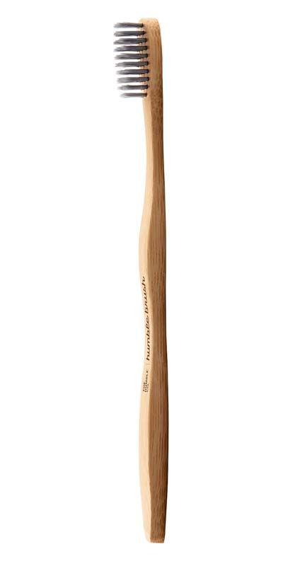 Image of Humble Brush Erwachsene soft aktivkohle