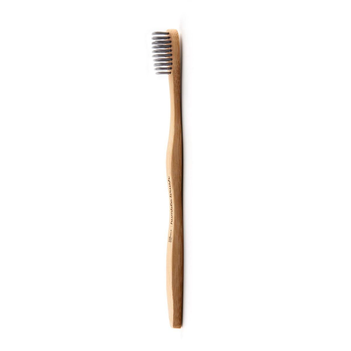 Humble Brush Erwachsene soft aktivkohle