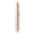 Mara Expert Premium Line Zip orange, fein