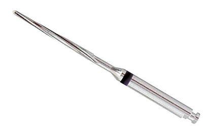 Universal-Bohrer D.T. Light-Post Gr. 0,5 für endodontische Anwendungen.