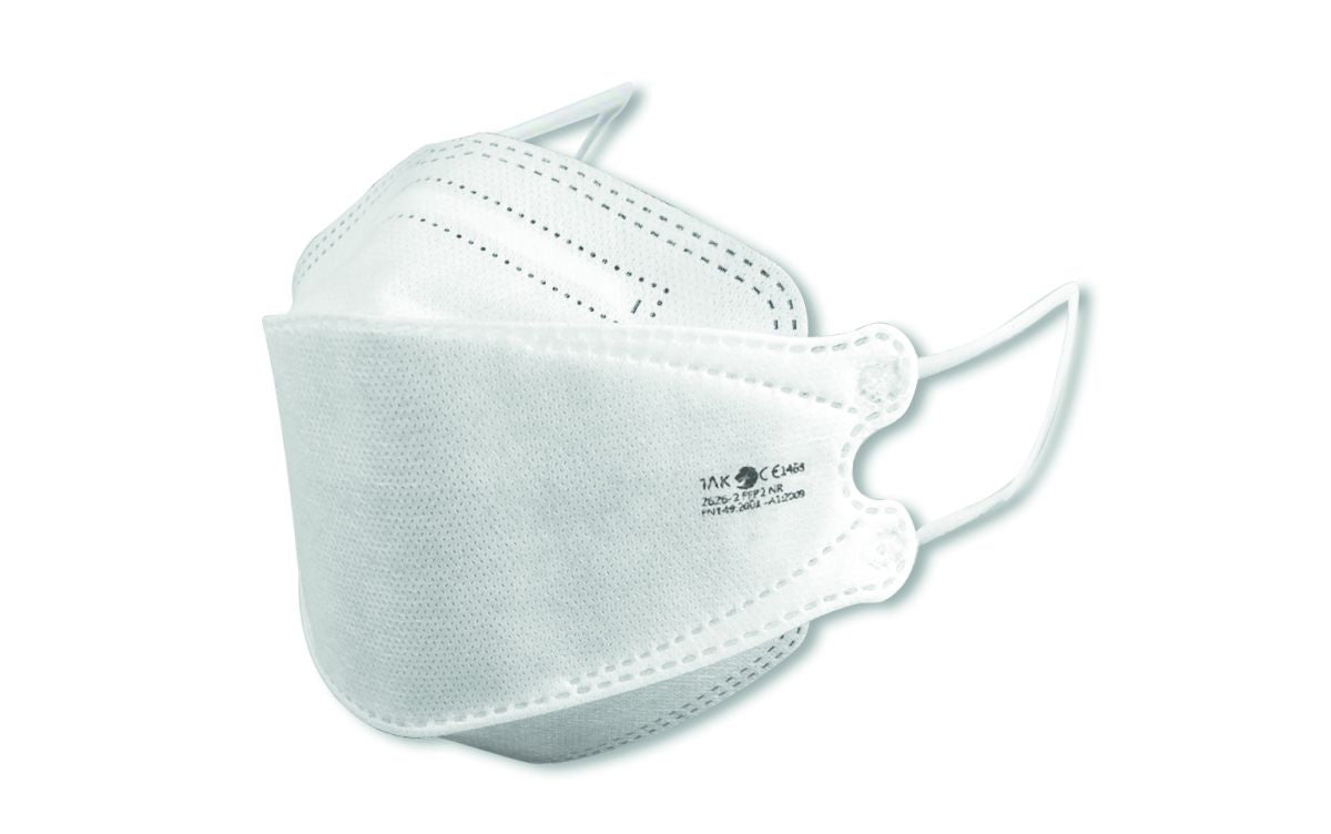 Miramask® FFP2 5 Stück