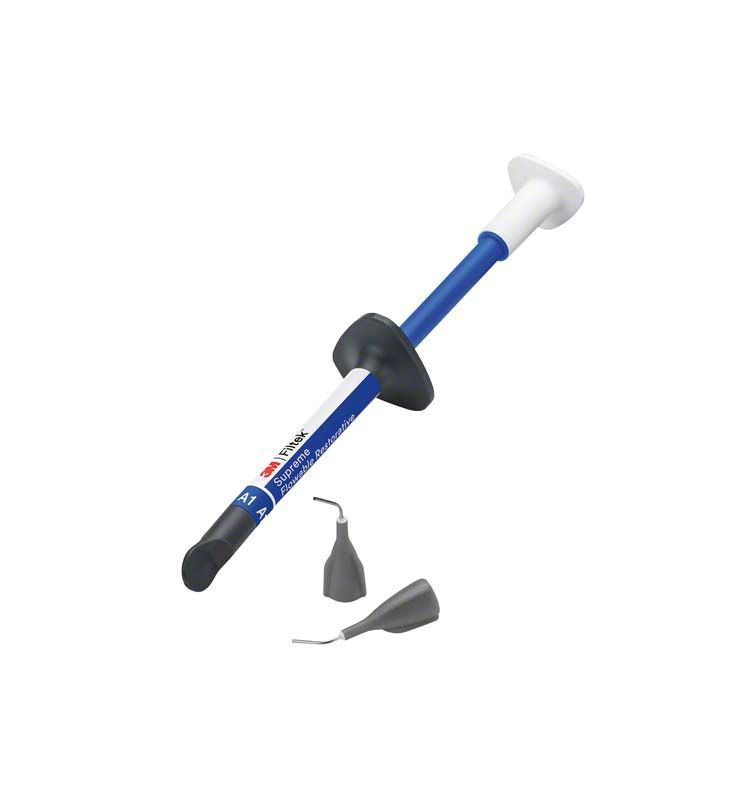 Filtek™ Supreme Flowable Spritzen A1