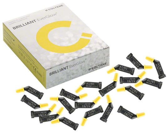 Image of BRILLIANT EverGlow™ Eco Pack Tips A1/B1