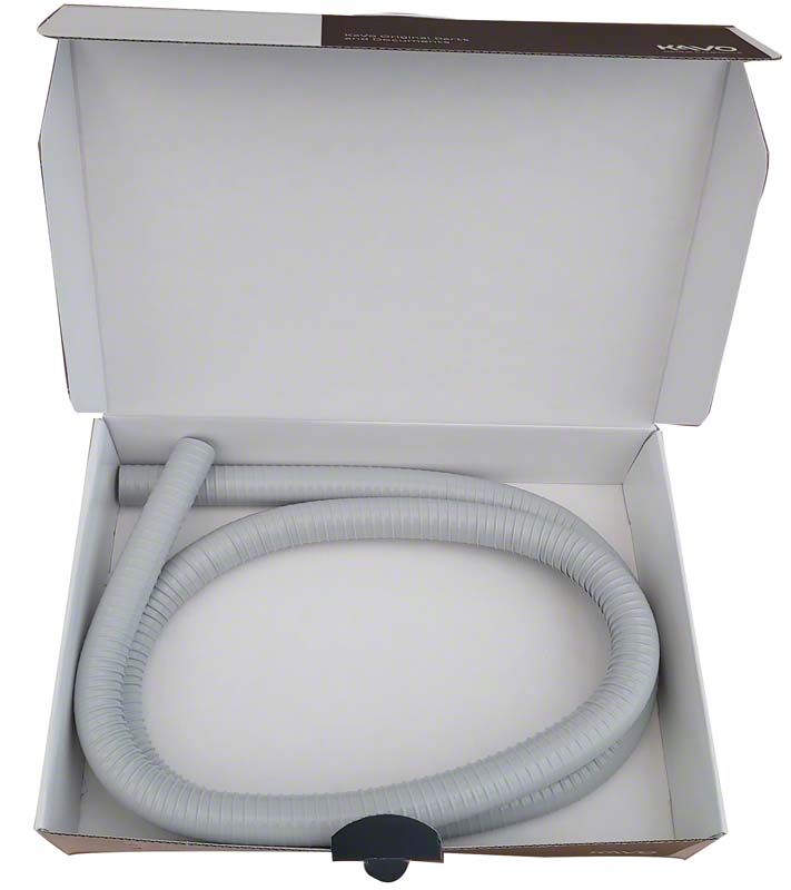 Spraynebel Absaugschlauch 1660 in geöffneter Verpackung.