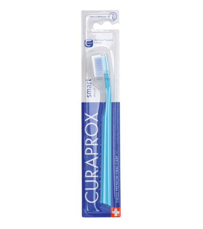 CURAPROX smart ultra soft