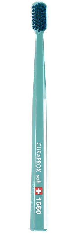 Image of CURAPROX Sensitive CS 1560 soft