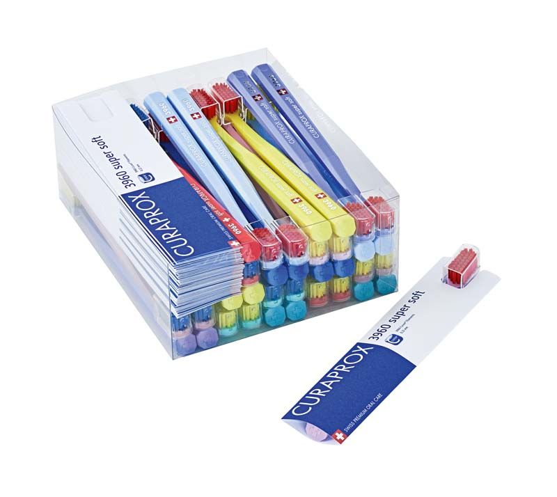 CURAPROX sensitive CS 3960 supersoft