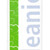 Cleanic™ Prophy-Paste mit Fluorid Tube Green Apple