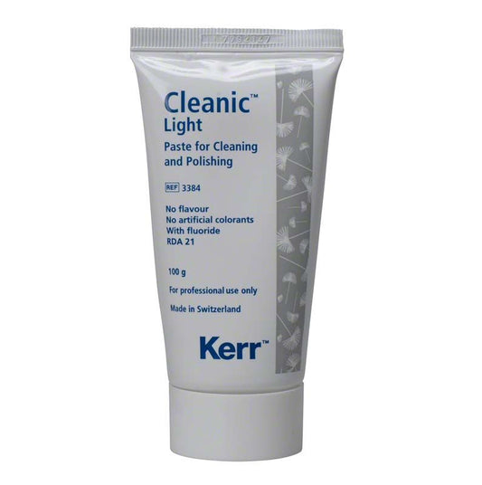 Image of Cleanic™ Prophy-Paste mit Fluorid Tube Light