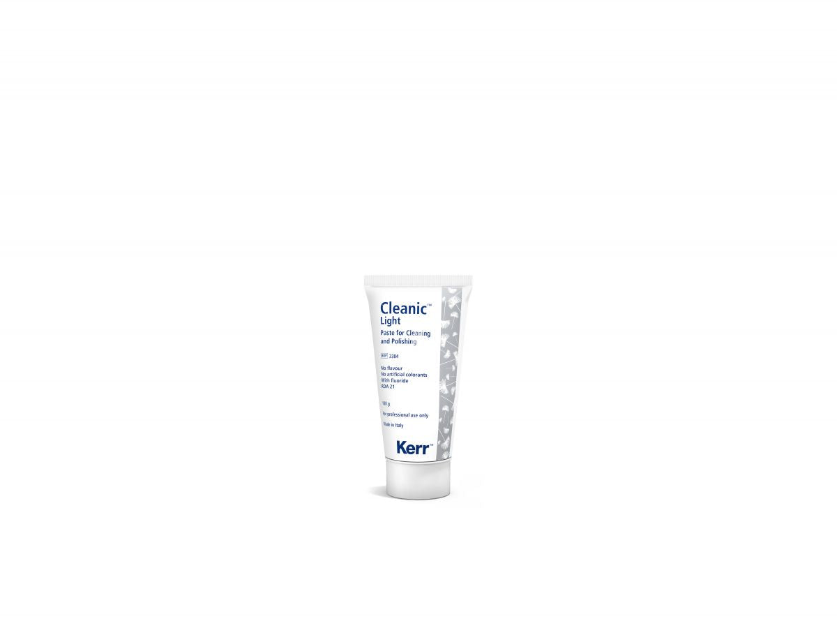 Cleanic™ Prophy-Paste mit Fluorid Tube Light