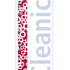 Image of Cleanic™ Prophy-Paste mit Fluorid Tube Berry Burst