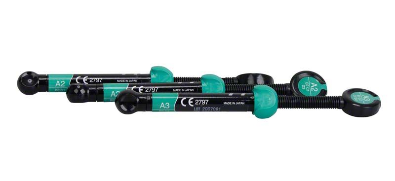 G-aenial™ ACHORD Spritzen Trialkit Kit A