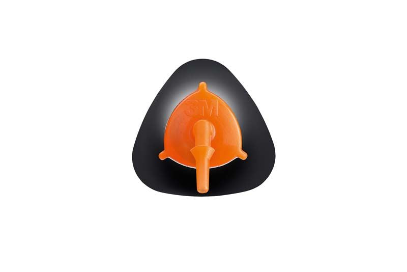 Applikationskappe des 3M™ RelyX™ Universal Resin Cement Value Pack TR in Nahaufnahme.