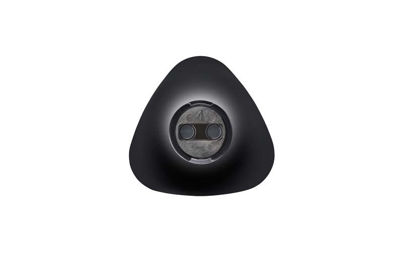 Draufsicht auf die Kappe der 3M™ RelyX™ Universal Resin Cement Spritze A1.