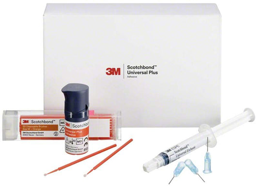 Image of 3M™ Scotchbond™ Universal Plus Intro Kit