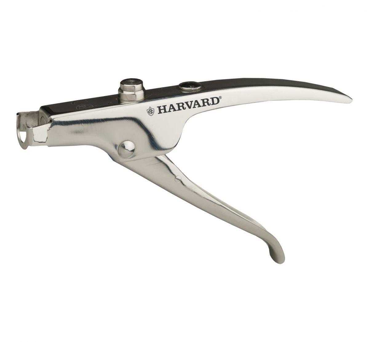 Harvard EndoDirect Applikator aus Metall für präzise Zementapplikation.