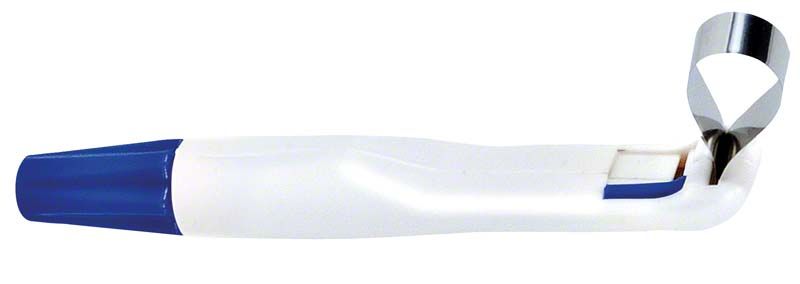 Pro-Matrix® 6mm Einwegmatrizenband mit flexiblem Design für Zahnrestaurationen.