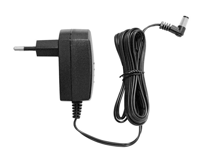 Netztrafo für Hygienespenderserie IT 1000 Euro-2 mit langem Kabel.