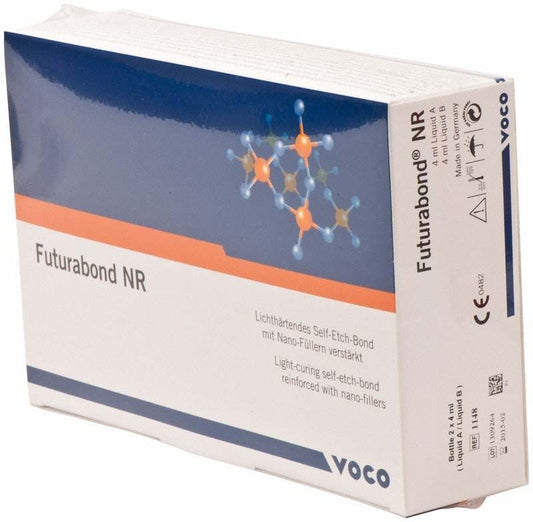 Image of Futurabond NR Flaschen