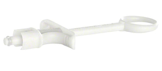 Image of Ultra Safety Plus Twist Einweghandstücke steril/weiß