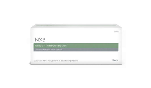 Image of NX3 Automisch-Kanülen