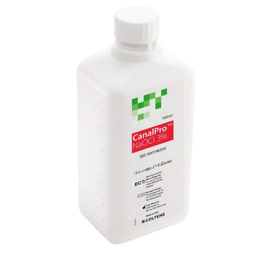 Image of CanalPro™ NaOCl 3%