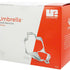 Umbrella Cheek Retractor™ medium 20er Pack
