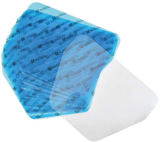 Image of Visa-Tec ClipOn Schutzschilde 10 Stück