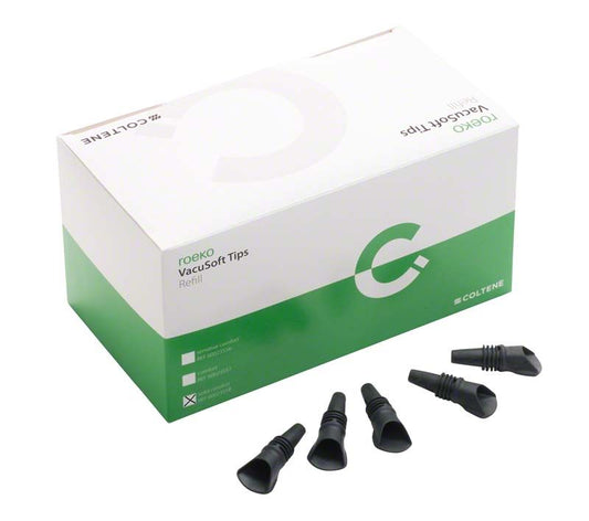 Image of ROEKO VacuSoft Tips solid comfort 200er